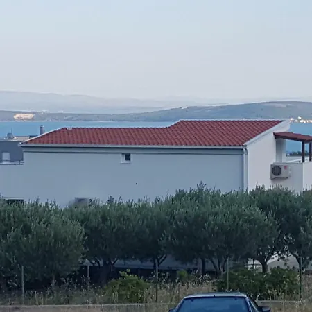 Vila Maslina Kaštela