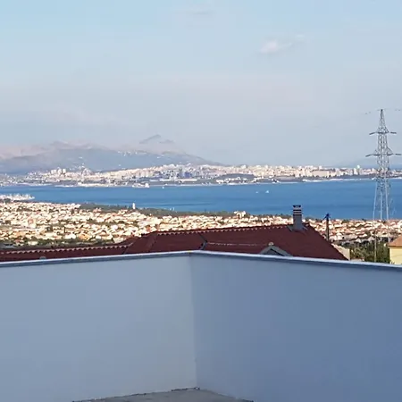 Villa Vila Maslina Kaštela