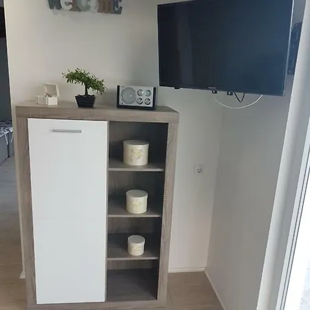 Vila Maslina