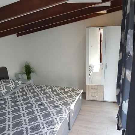 Вилла Vila Maslina *