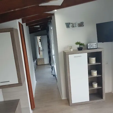 Vila Maslina Villa Kaštela