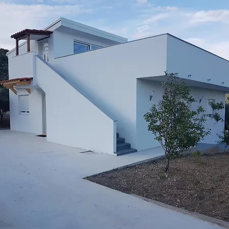Vila Maslina Villa