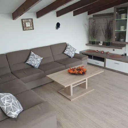 Vila Maslina * Kaštela