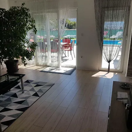 Vila Maslina Villa