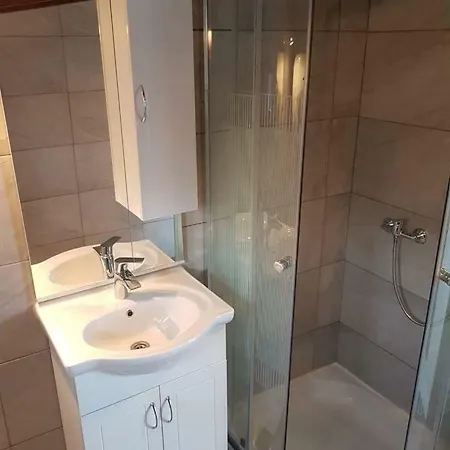 Vila Maslina Вилла *