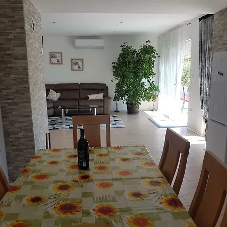 Villa Vila Maslina Kastela