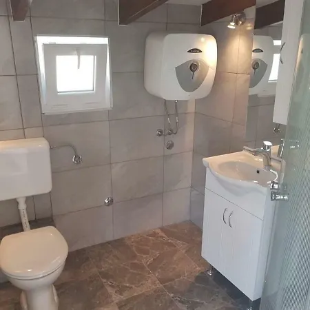 Vila Maslina Вилла *