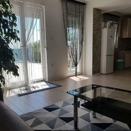 Вилла Vila Maslina *