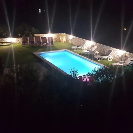 Вилла Vila Maslina Каштела