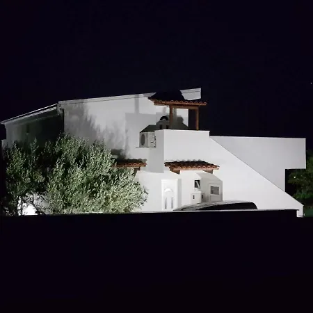 Vila Maslina * Kastela