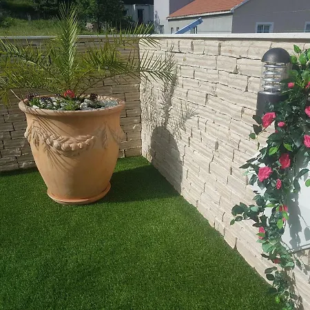 Vila Maslina Villa Kastela