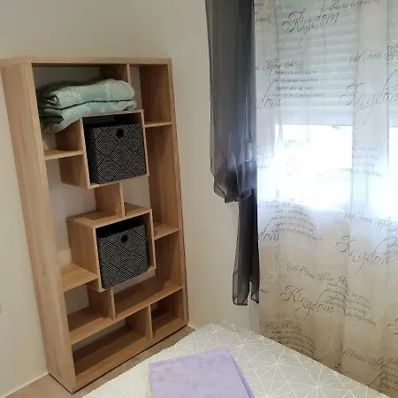 Villa Vila Maslina Kastela