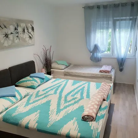 Вилла Vila Maslina