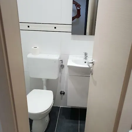 Vila Maslina * Kaštela