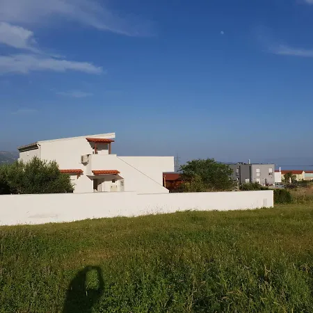 Вилла Vila Maslina *