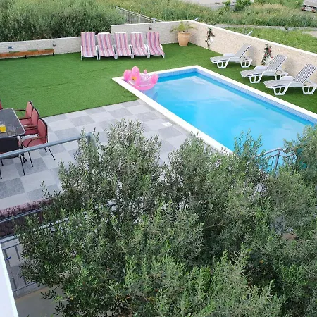 Villa Vila Maslina Kaštela