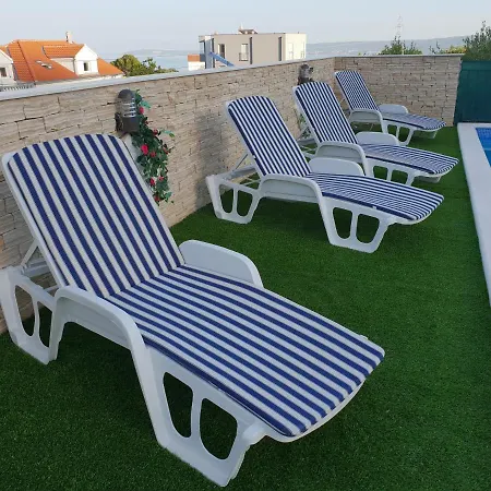 Vila Maslina Villa Kaštela