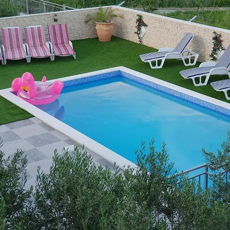 Vila Maslina Villa