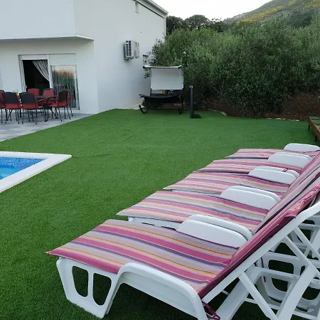 Villa Vila Maslina