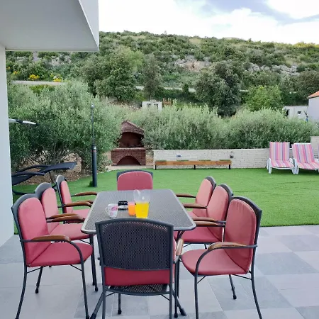 Villa Vila Maslina Kaštela